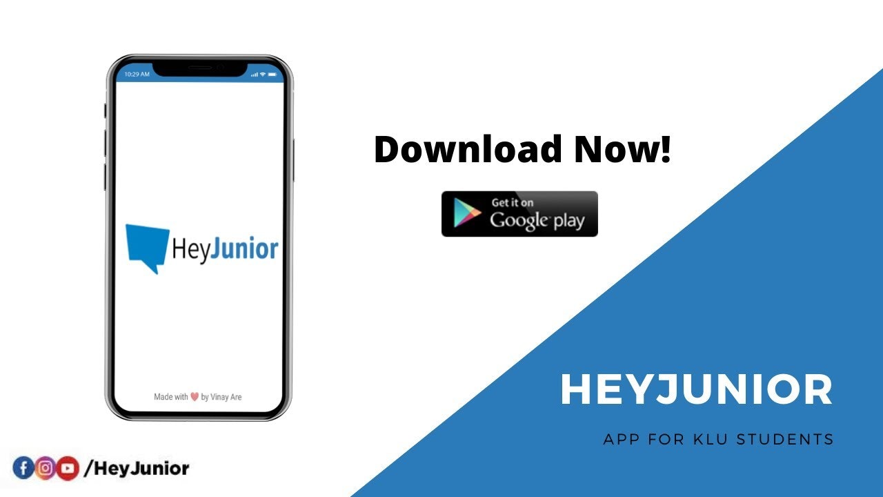 HeyJunior gallery image