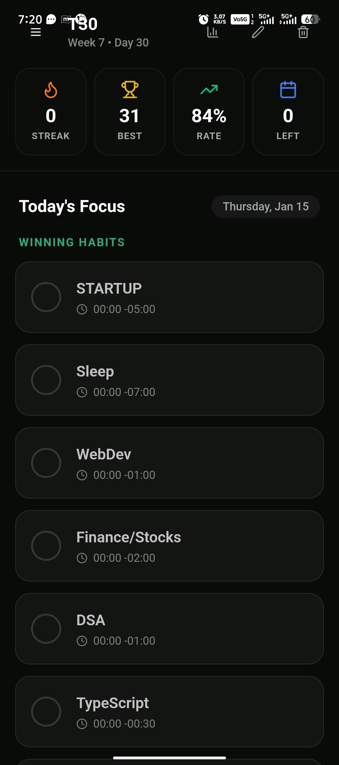 Tarli - Screenshot 2 showing product features and functionality