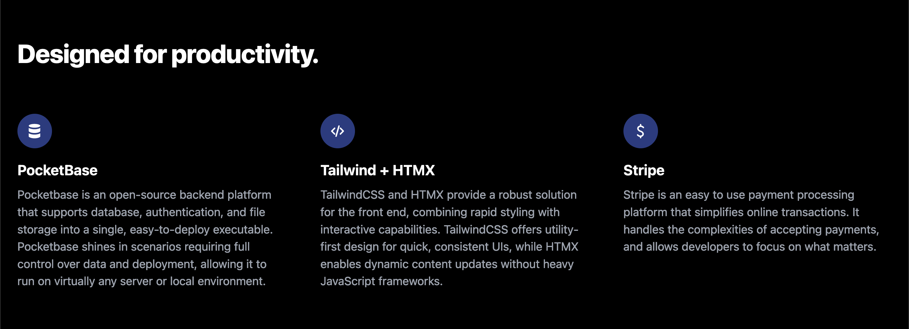 DeploySolo gallery image