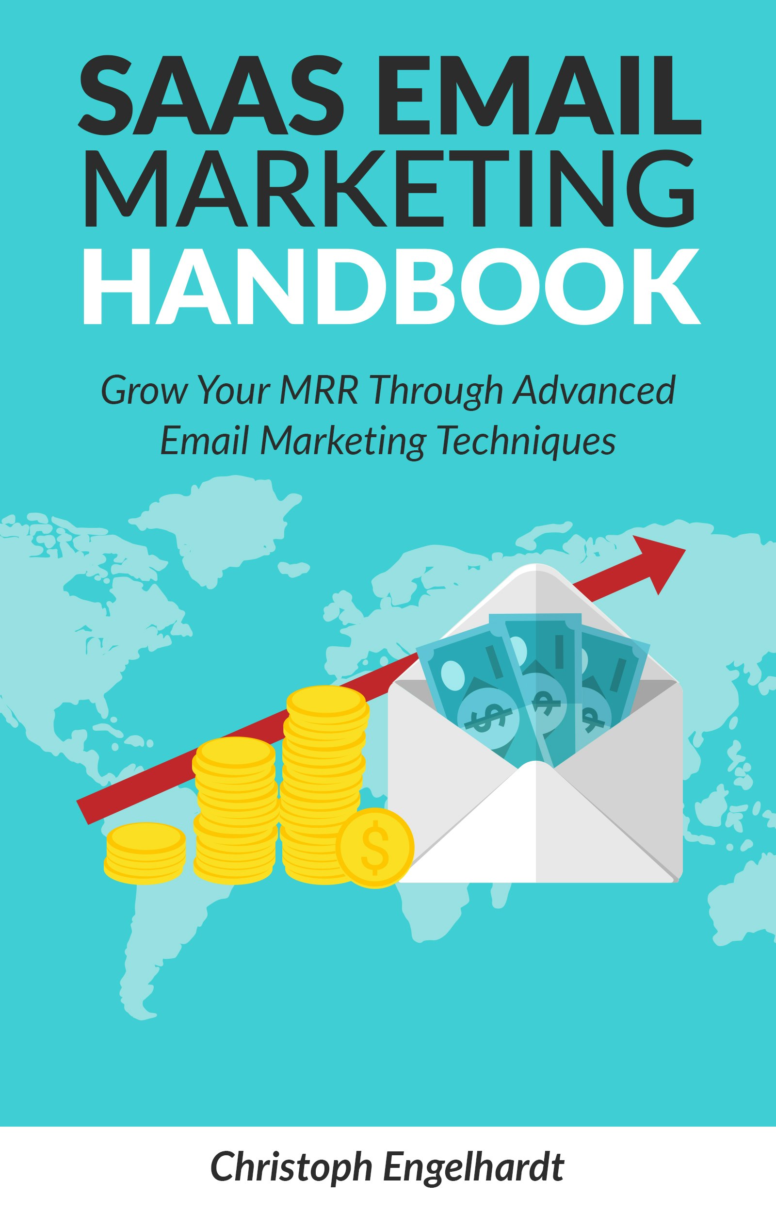 SaaS Email Marketing Handbook gallery image