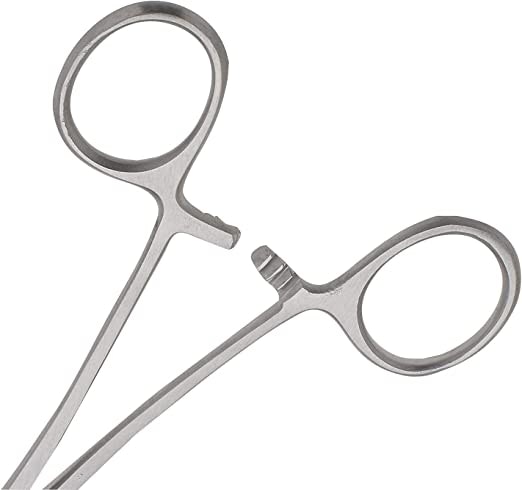 Allis Tissue Forceps  Tissue Grasping gallery image