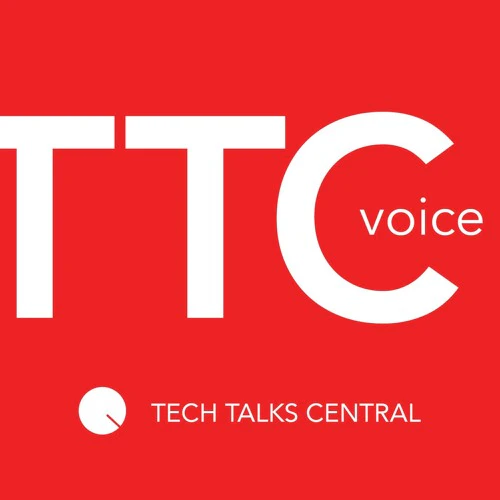 TTCvoice #1: Taking the Plunge