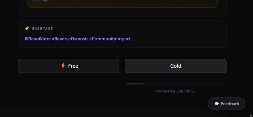 TyshaClip gallery image