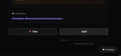 TyshaClip gallery image