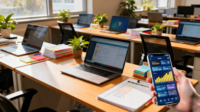 Workyly® gallery image