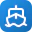 ShipDapp logo