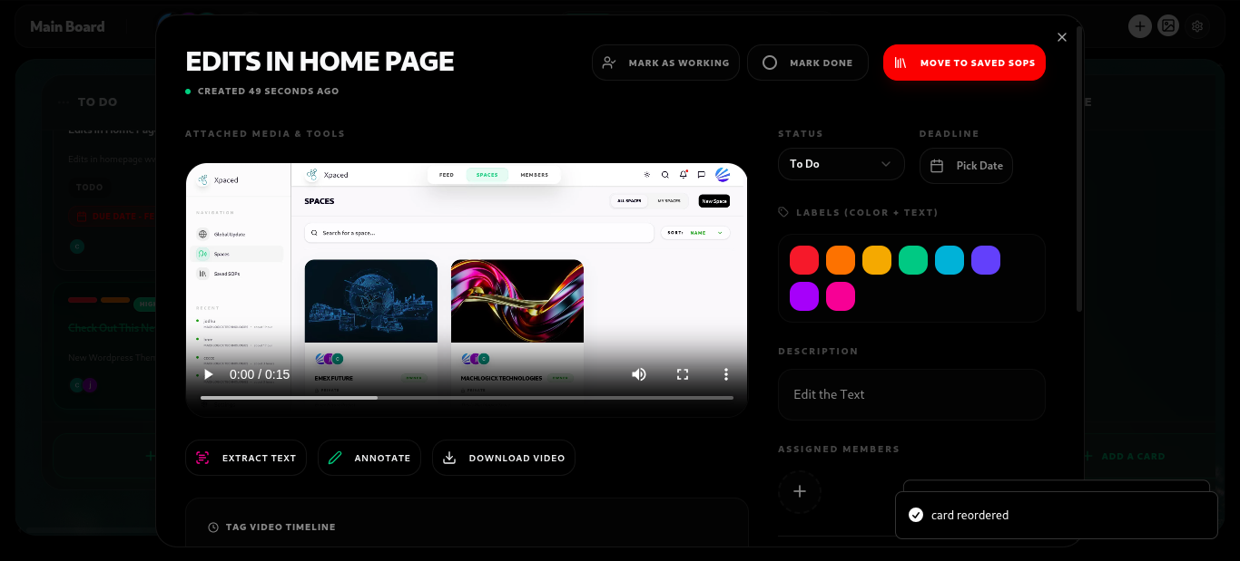 XPACED gallery image