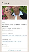 Save This Date gallery image