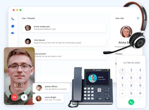 VoIP Business gallery image