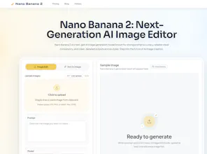 Nano Banana 2 gallery image