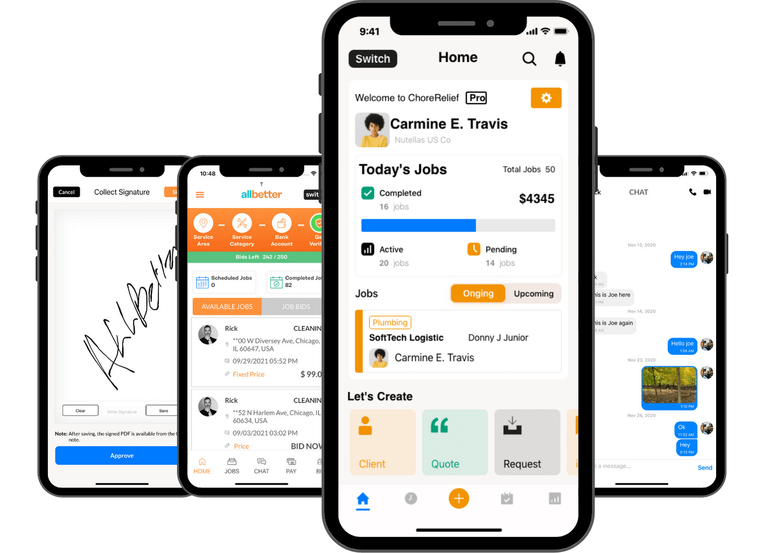 Allbetter gallery image