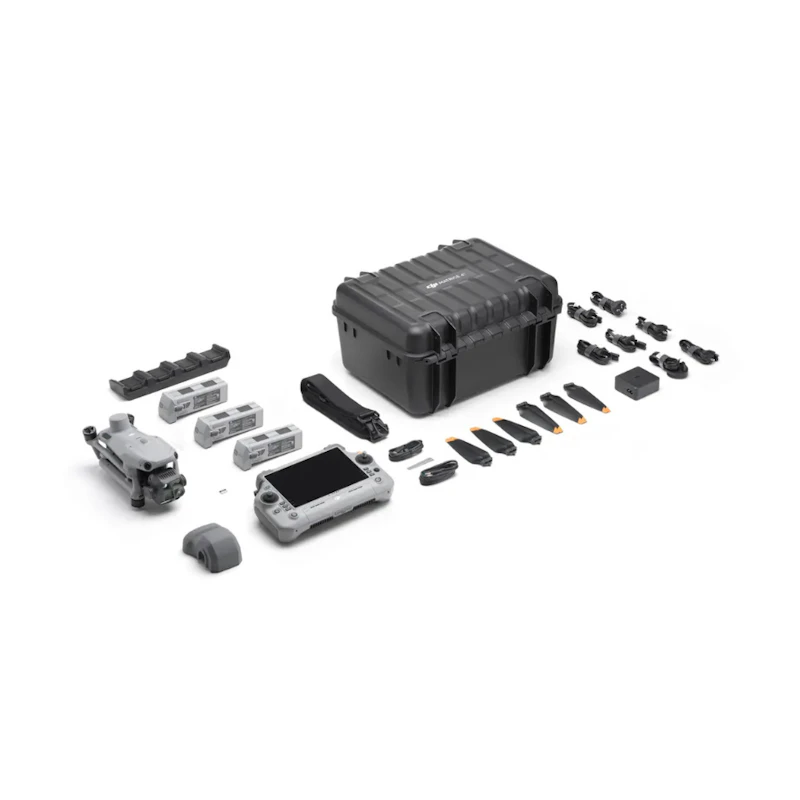DJI Matrice 4T Fly More Combo screenshot 1