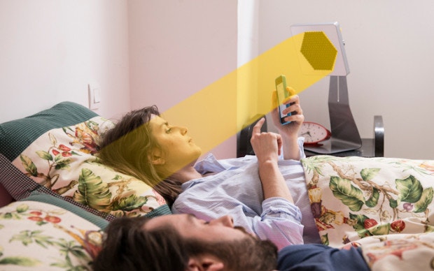 The A Speaker gallery image