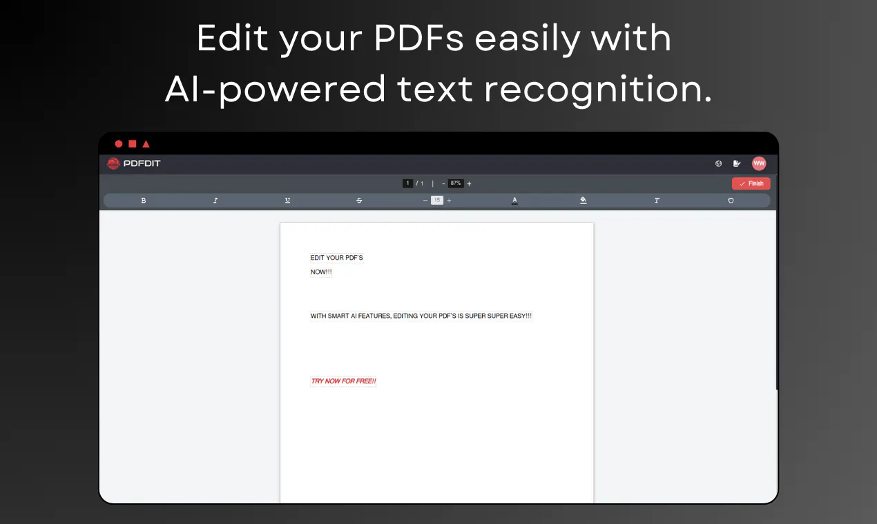 PDFDIT gallery image