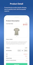 OrderCircle gallery image