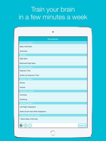 Wunderbrain gallery image