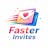 Faster Invites
