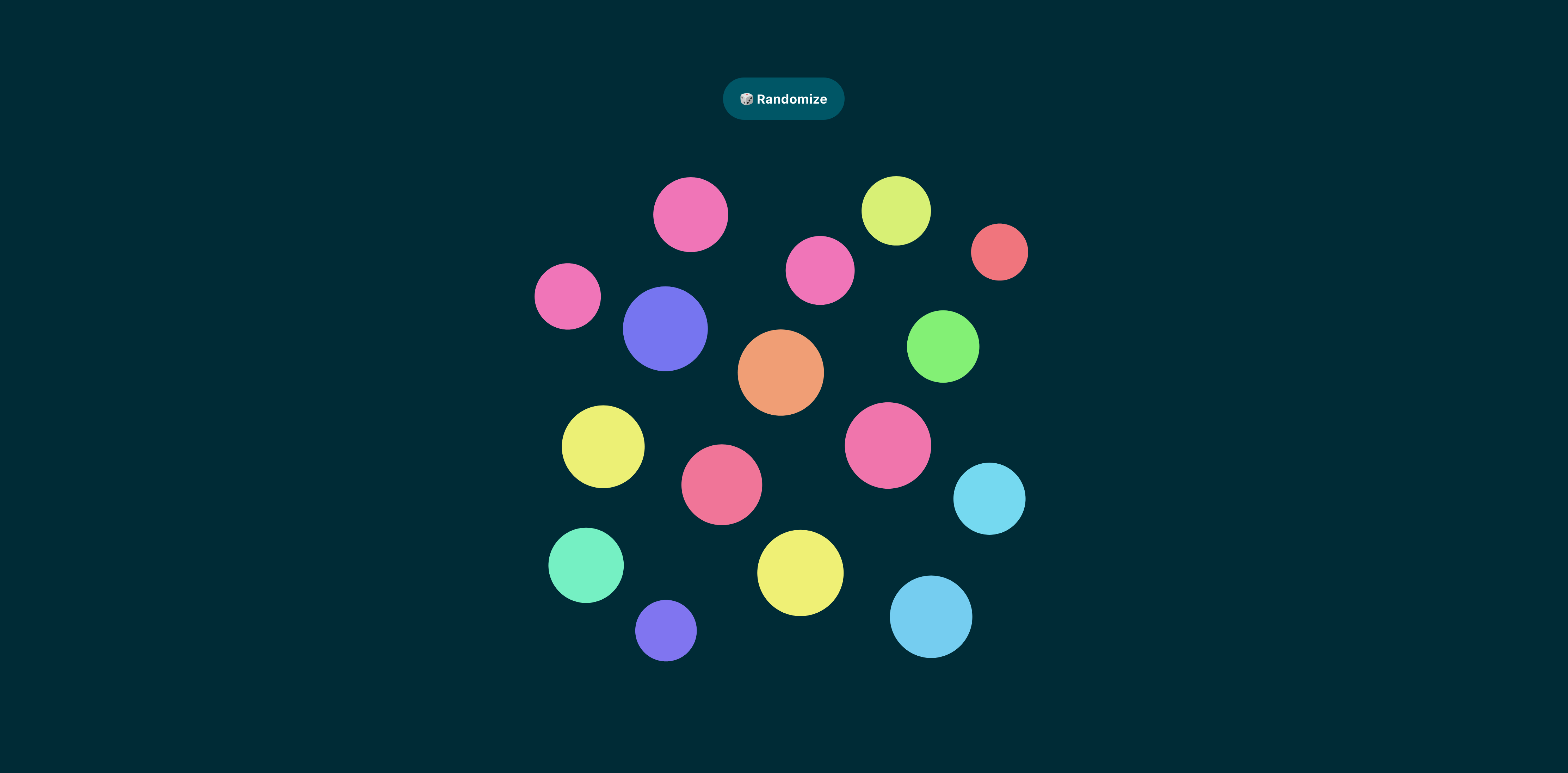 Popping Percussion media 2