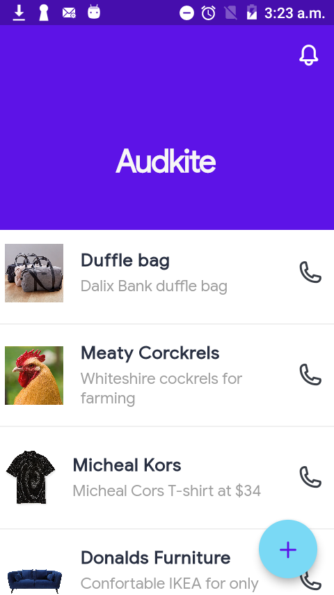 Audkite
