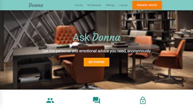 AskDonna gallery image