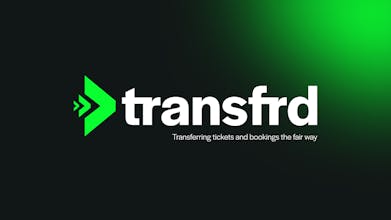 Transfrd gallery image