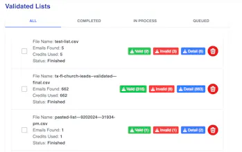 Bounci gallery image