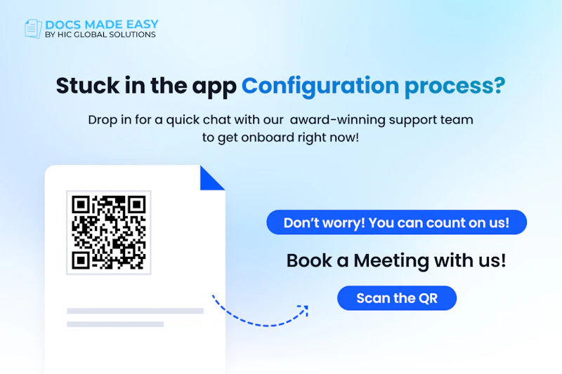 Docs Made Easy screenshot 3