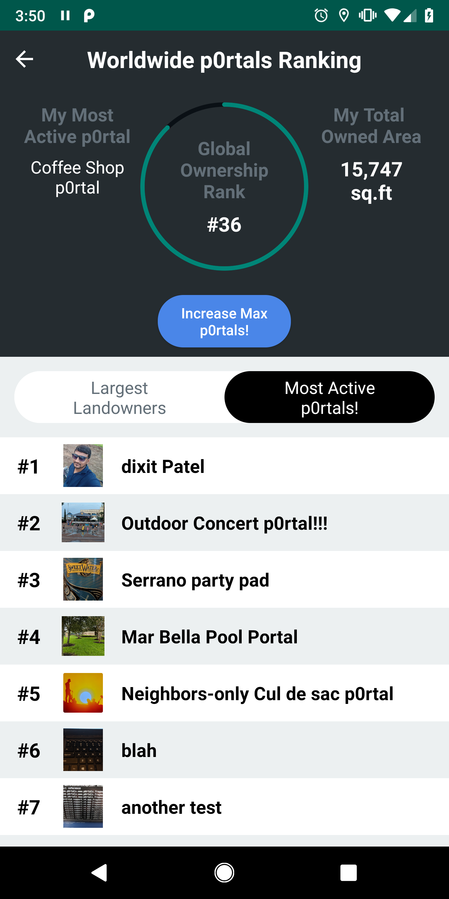 p0rtals. gallery image