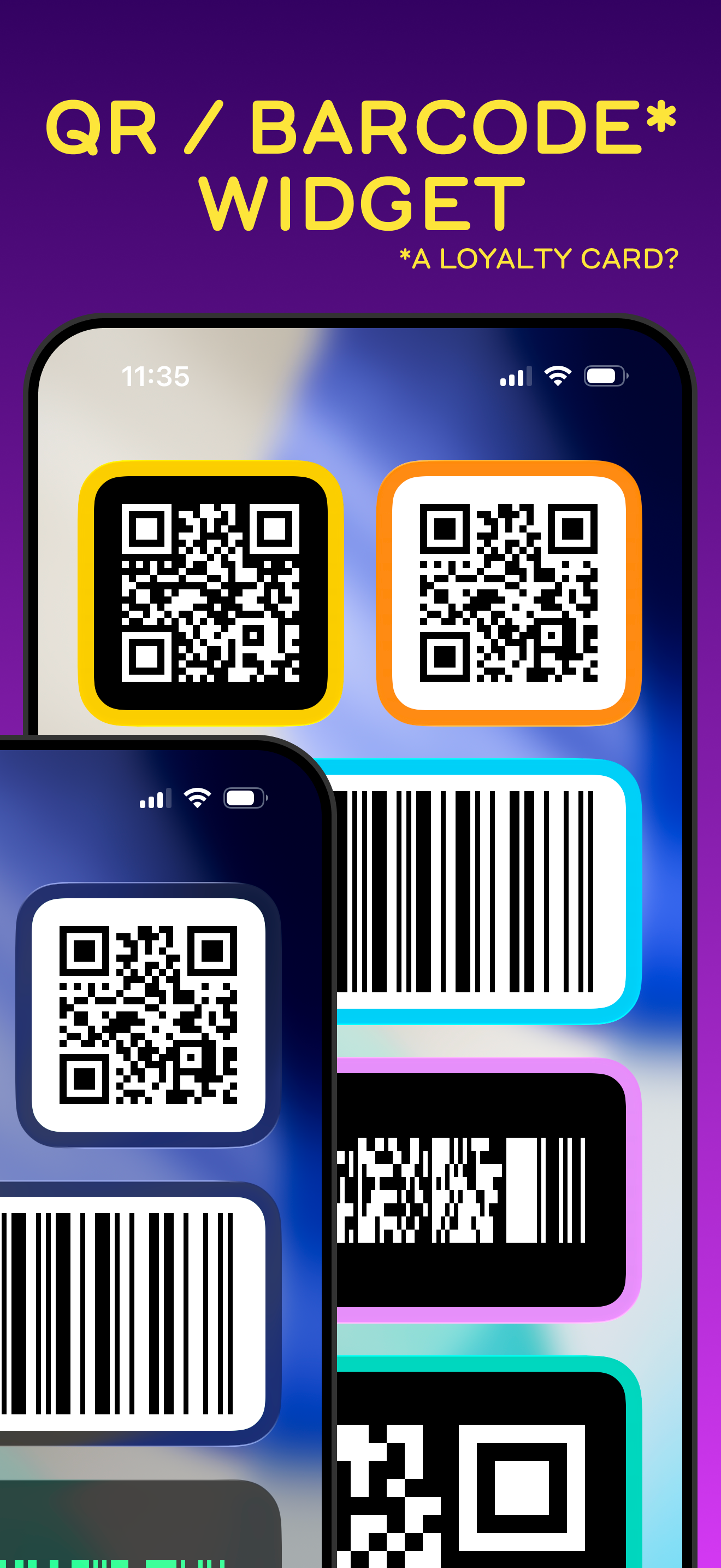 PeekCard gallery image