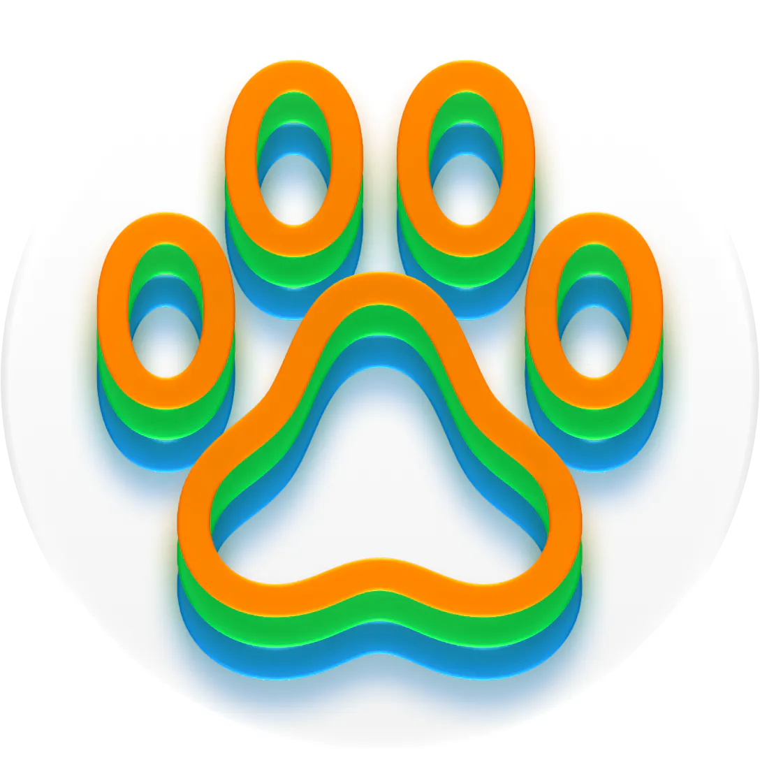 Zoomie - Dog Activity Tacker