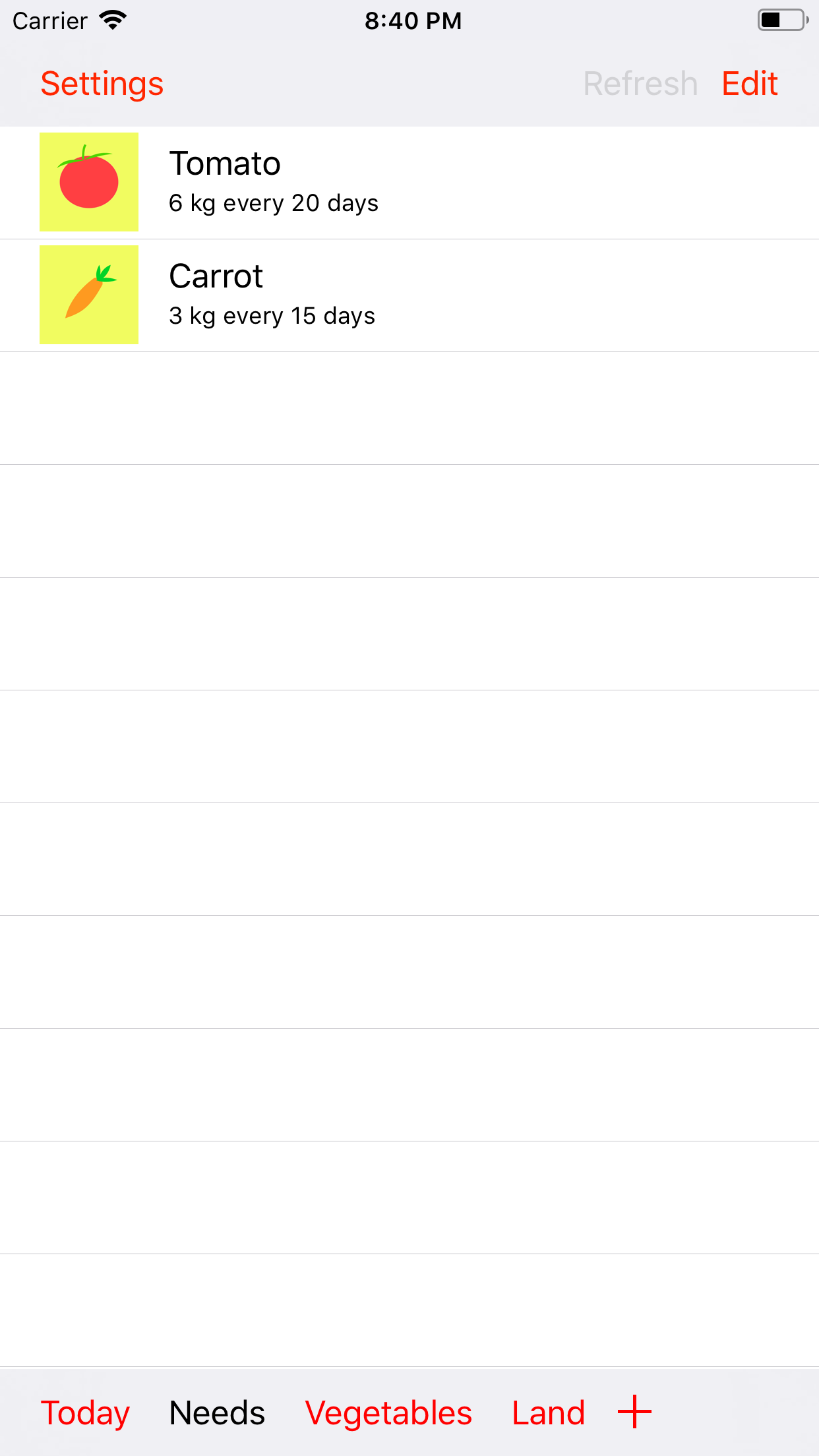 Home Farming gallery image