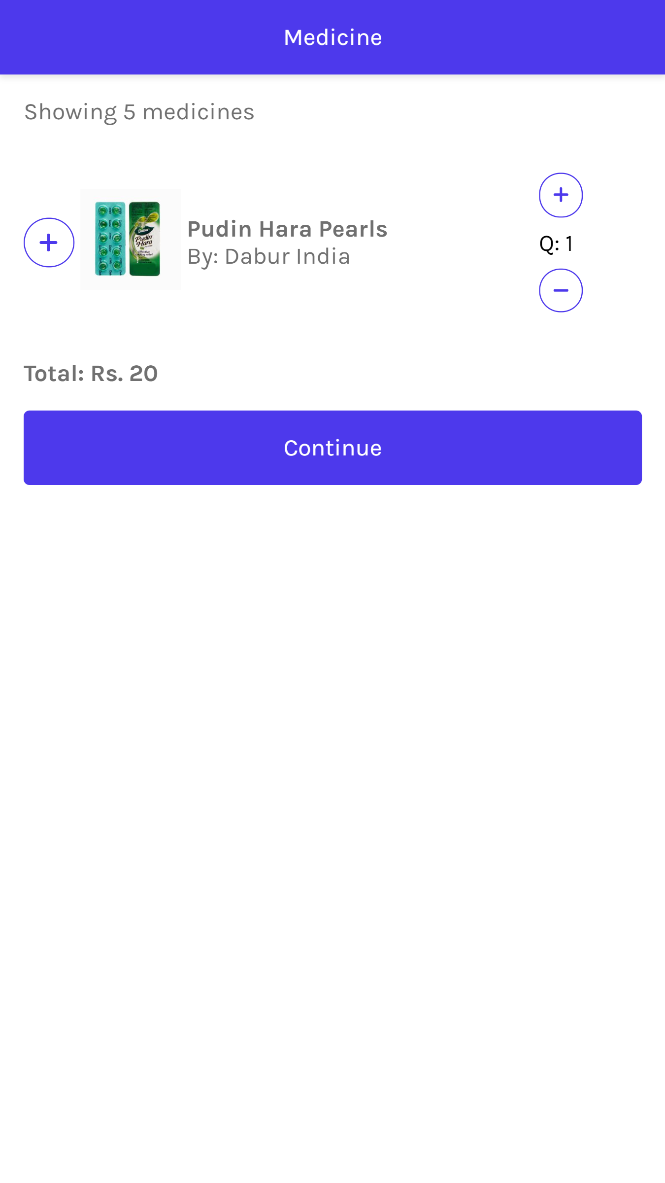 InstaMediCare gallery image