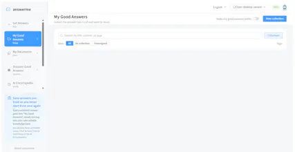 AnswerMe gallery image