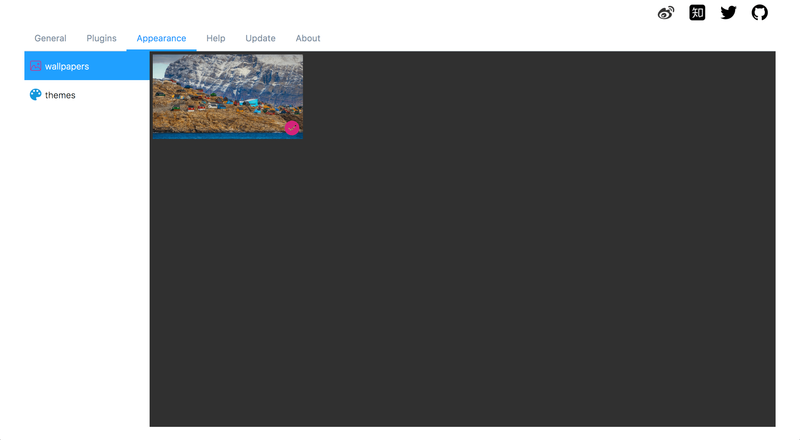 Steward gallery image