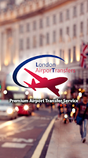 London Airportransfers gallery image