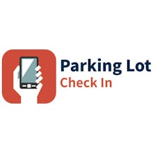 ParkingLotCheckIn.com gallery image