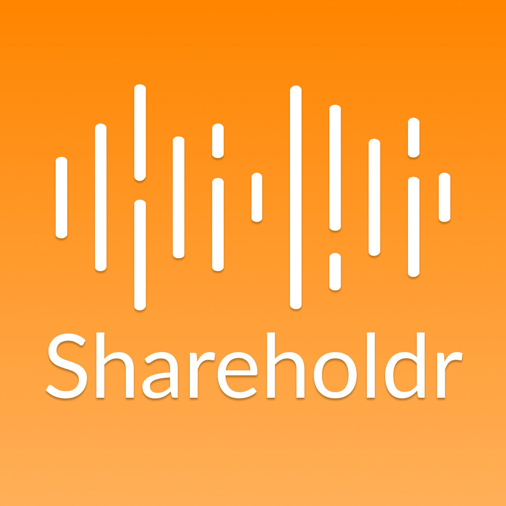 Shareholdr 2.0 logo