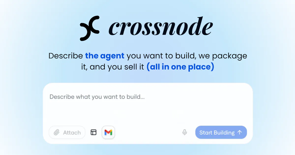Crossnode