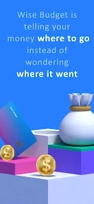 Wise Budget gallery image