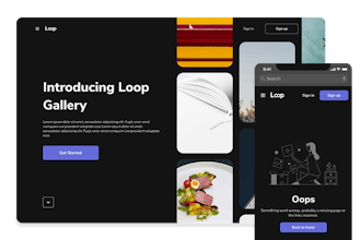 Loop Pro X gallery image