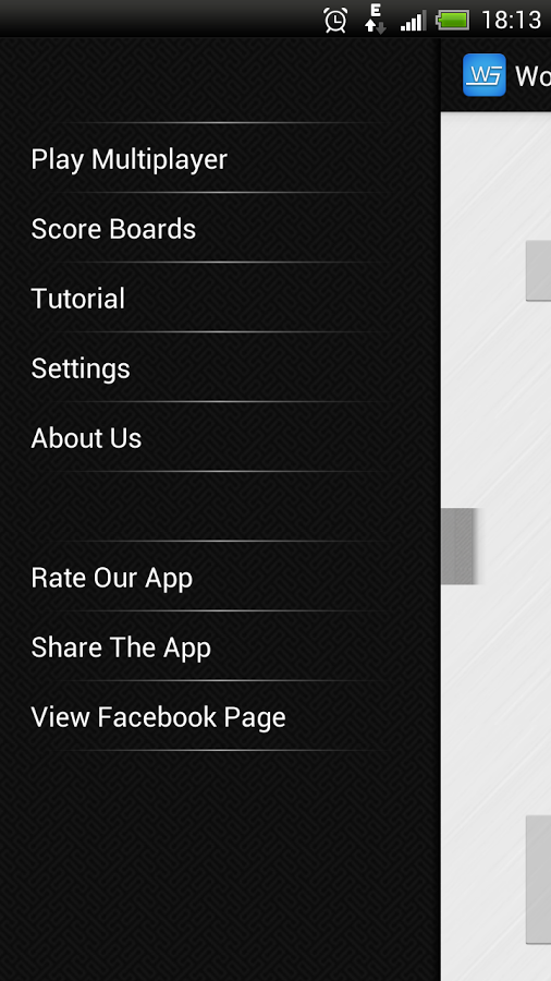 WordSlice gallery image