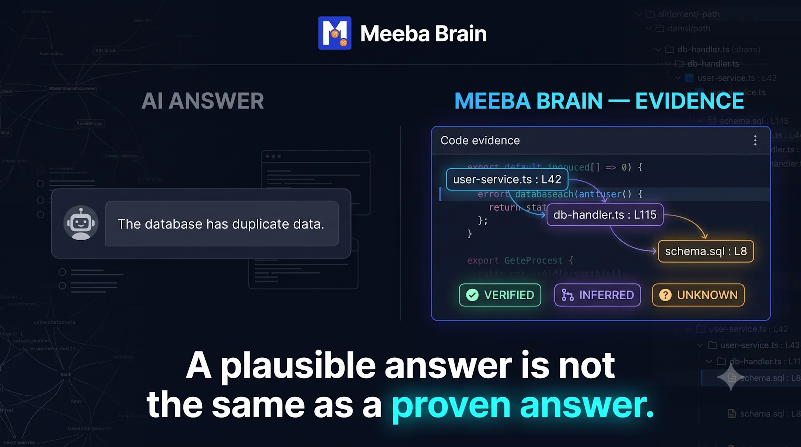 Meeba Brain screenshot 5