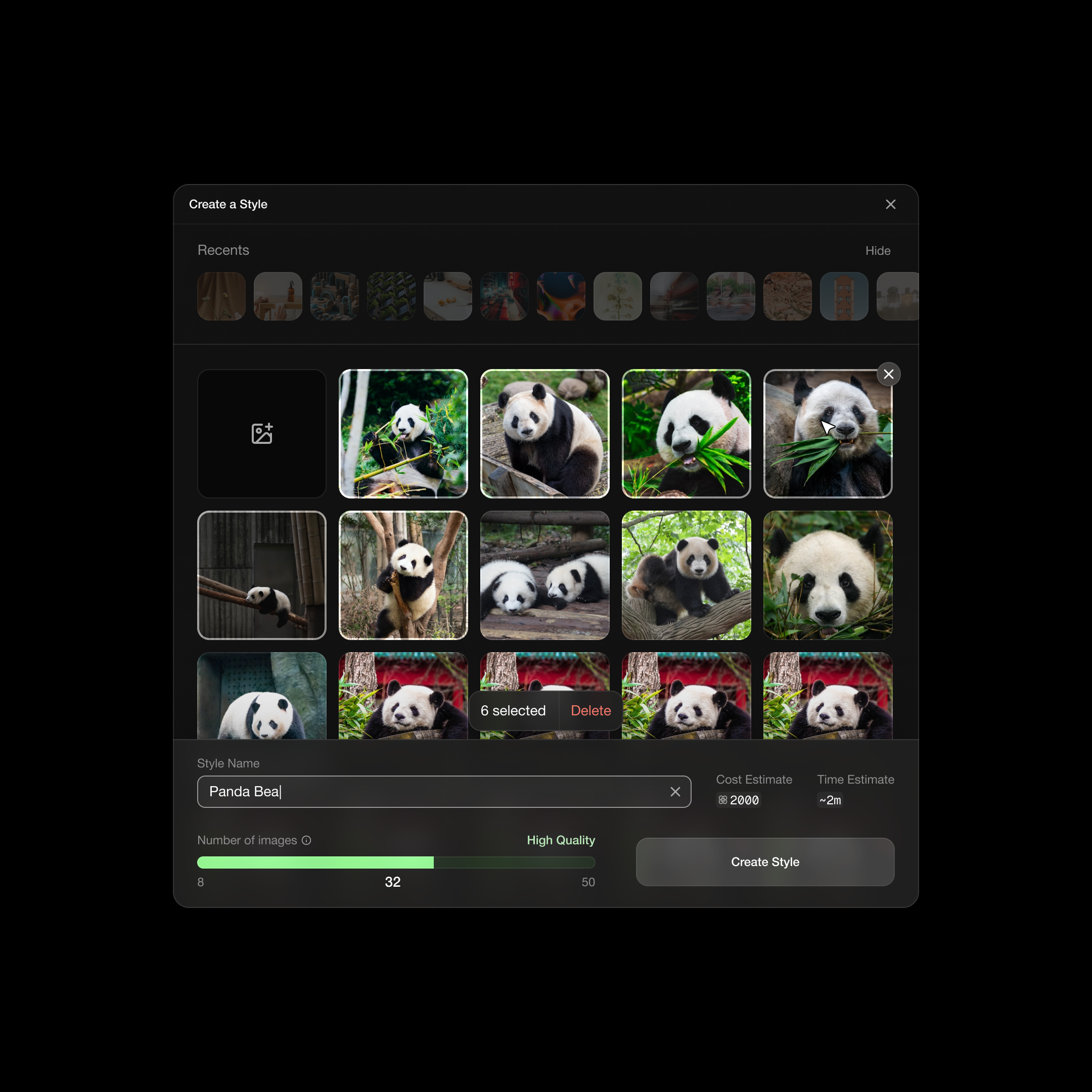 FLORA © gallery image