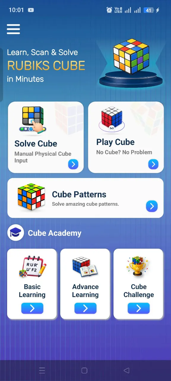 MyCubeSolver gallery image