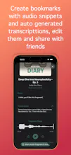 Podcast App gallery image