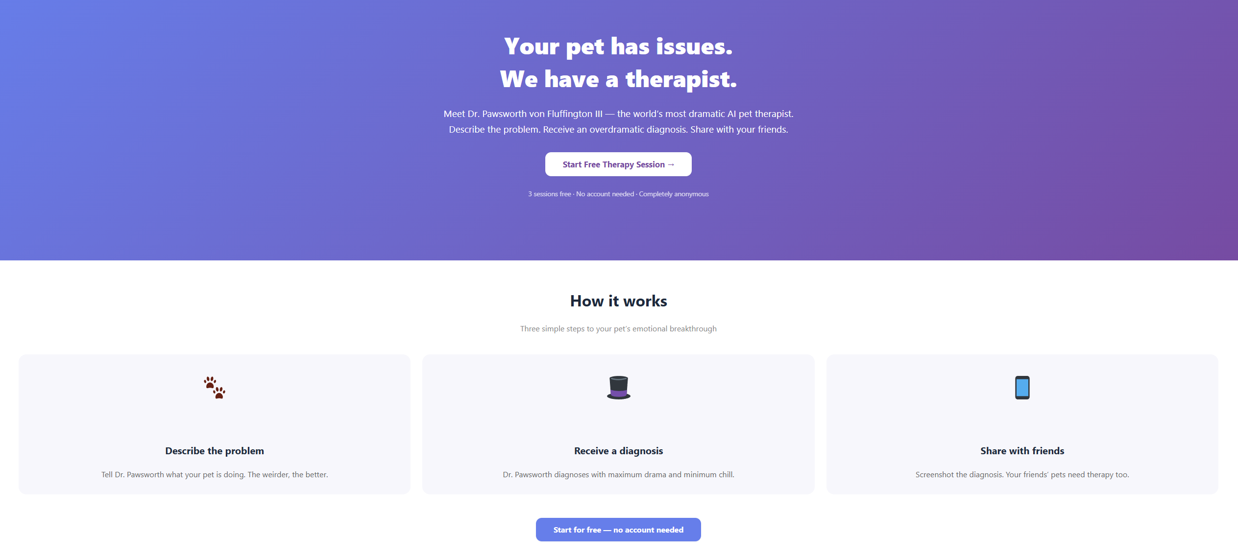 MyPetTherapist media 2