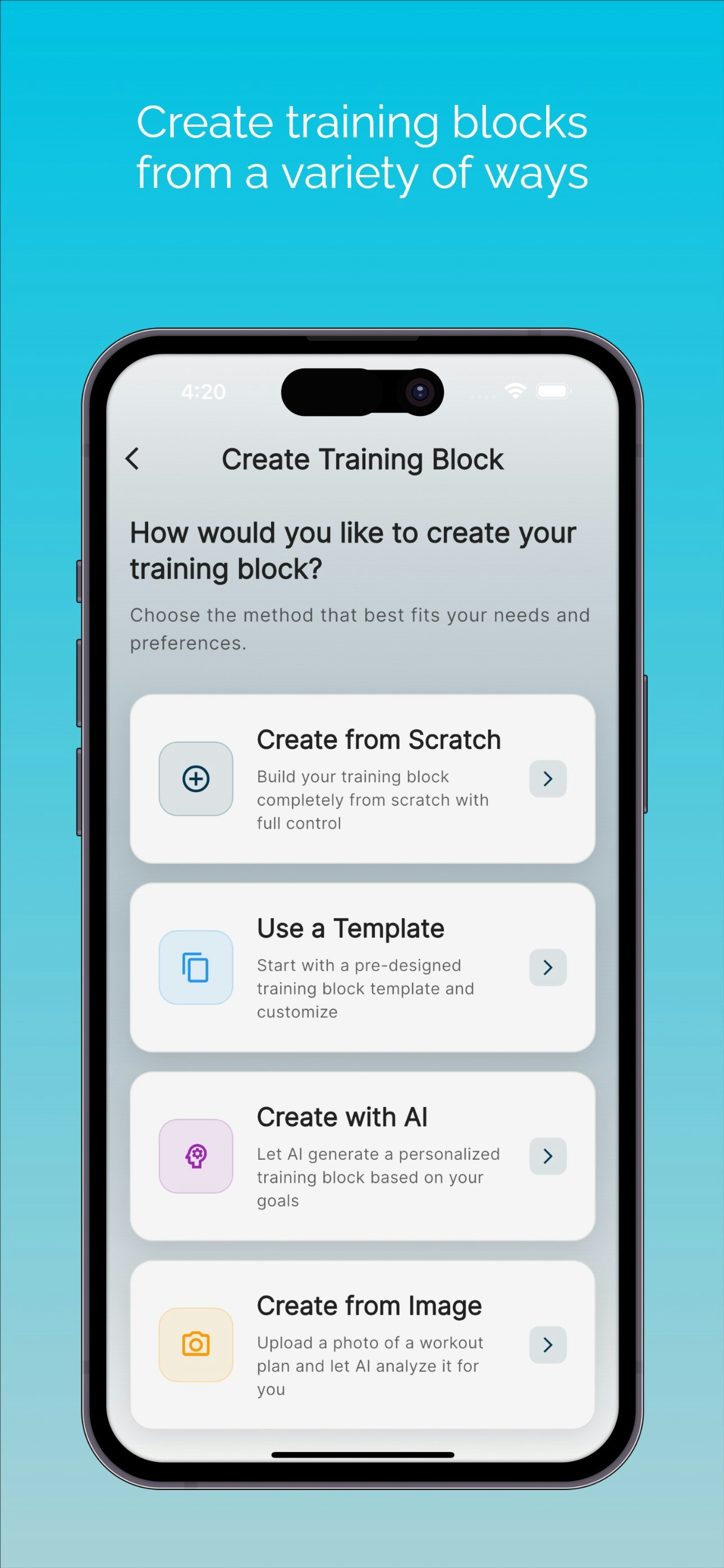 SetSense gallery image