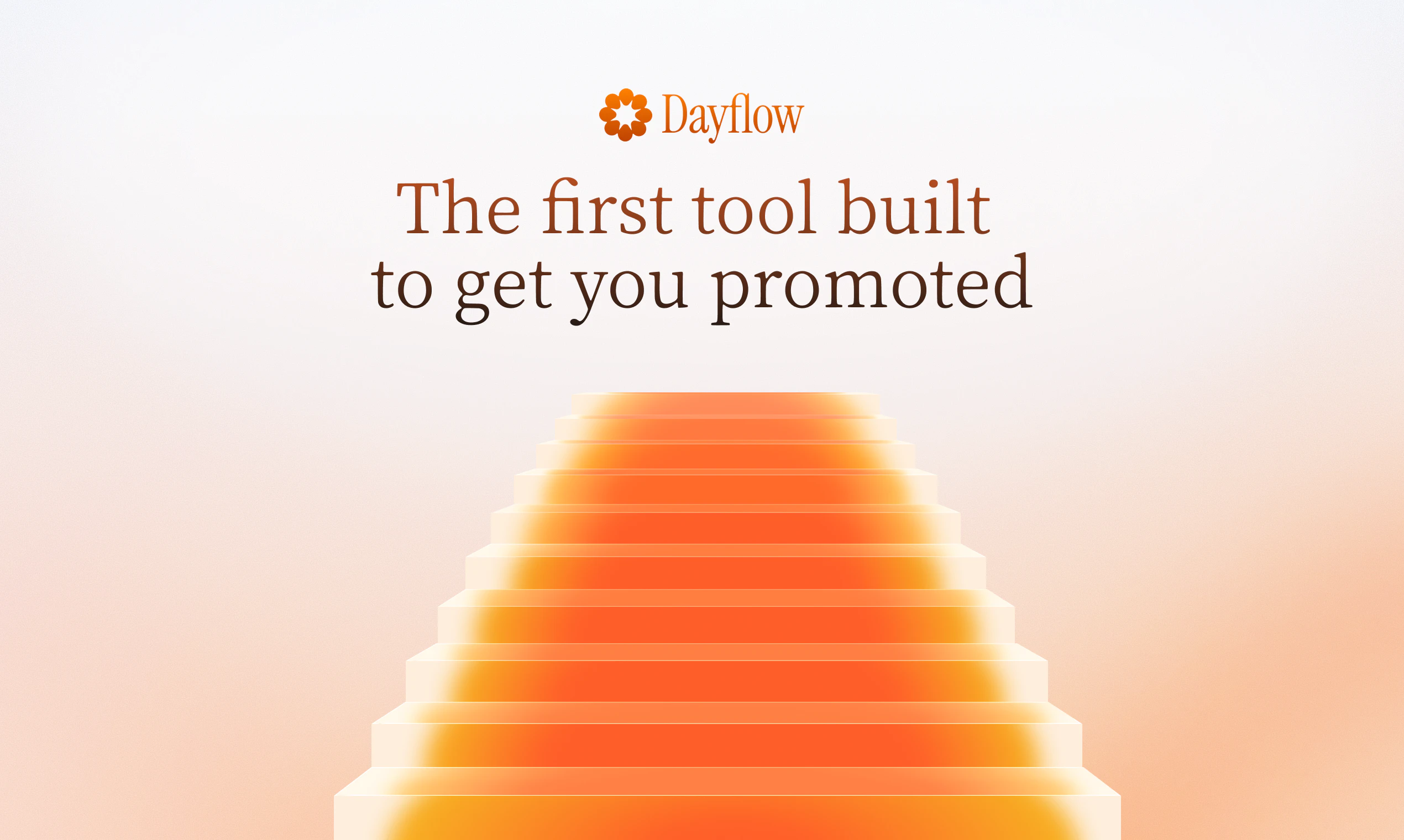 startuptile Dayflow-Open source tools that help you get promoted
