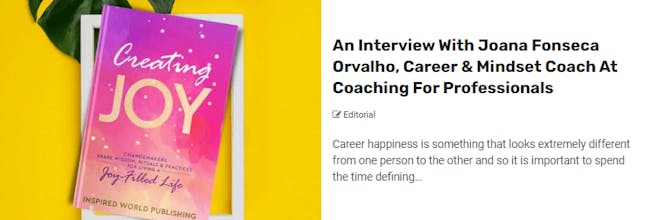 Daily Company News - Founder Stories gallery image