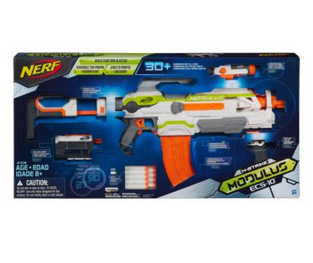 Nerf N-Strike Modulus Image